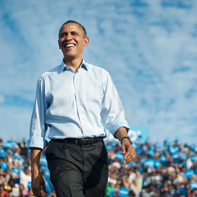 barackobama 
