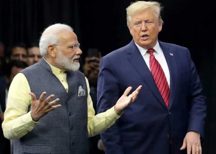 डोनाल्ड ट्रंप