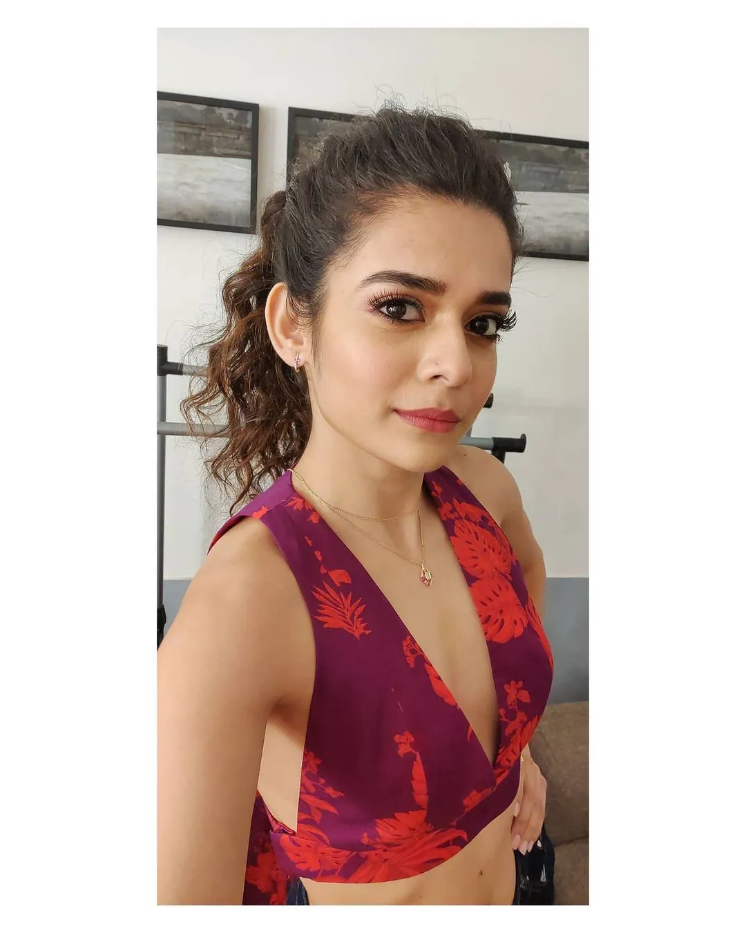 mithila palkar1 