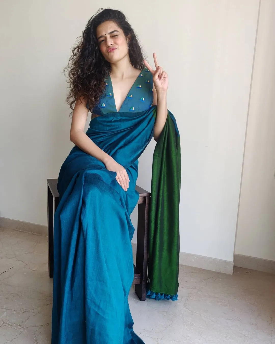 mithila palkar12 