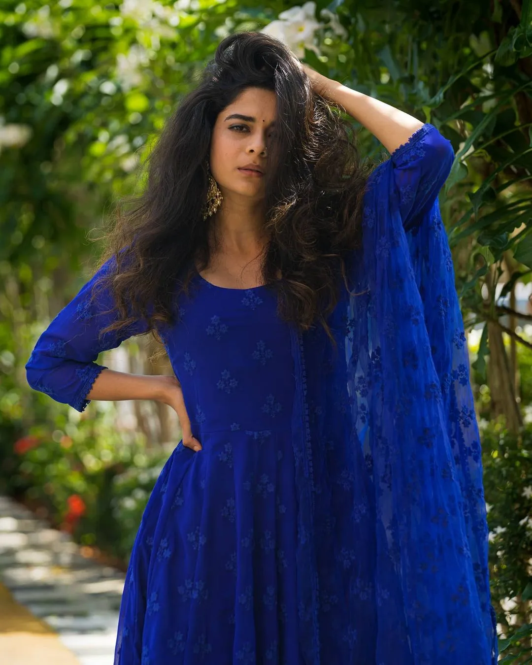 mithila palkar 