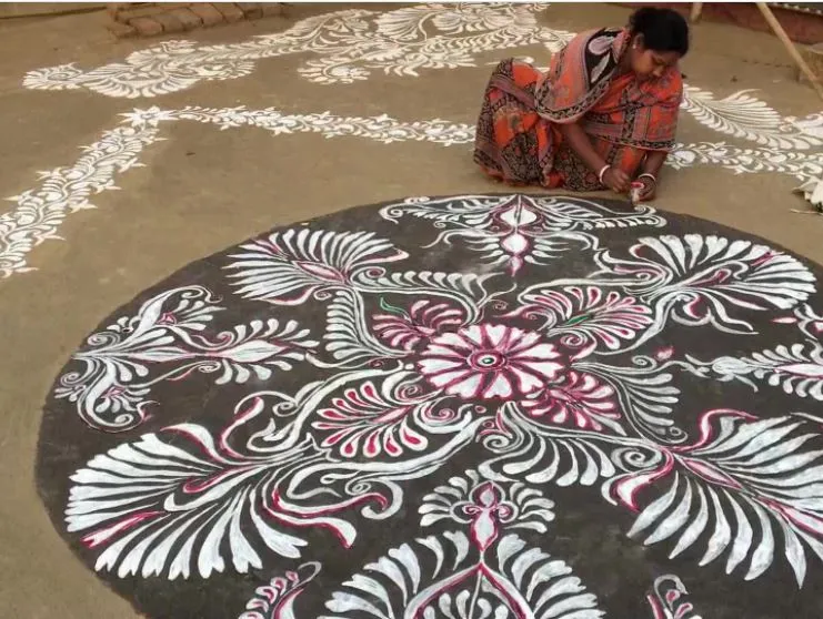 makar sankranti