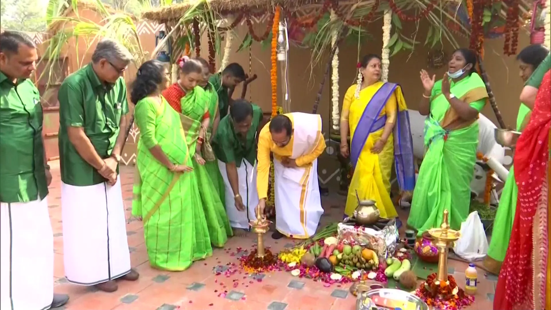 Pongal