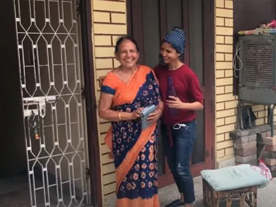 ratan mom 