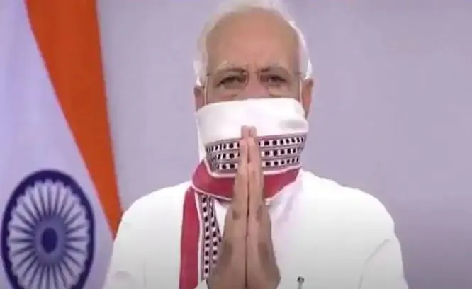 pm modi 3 