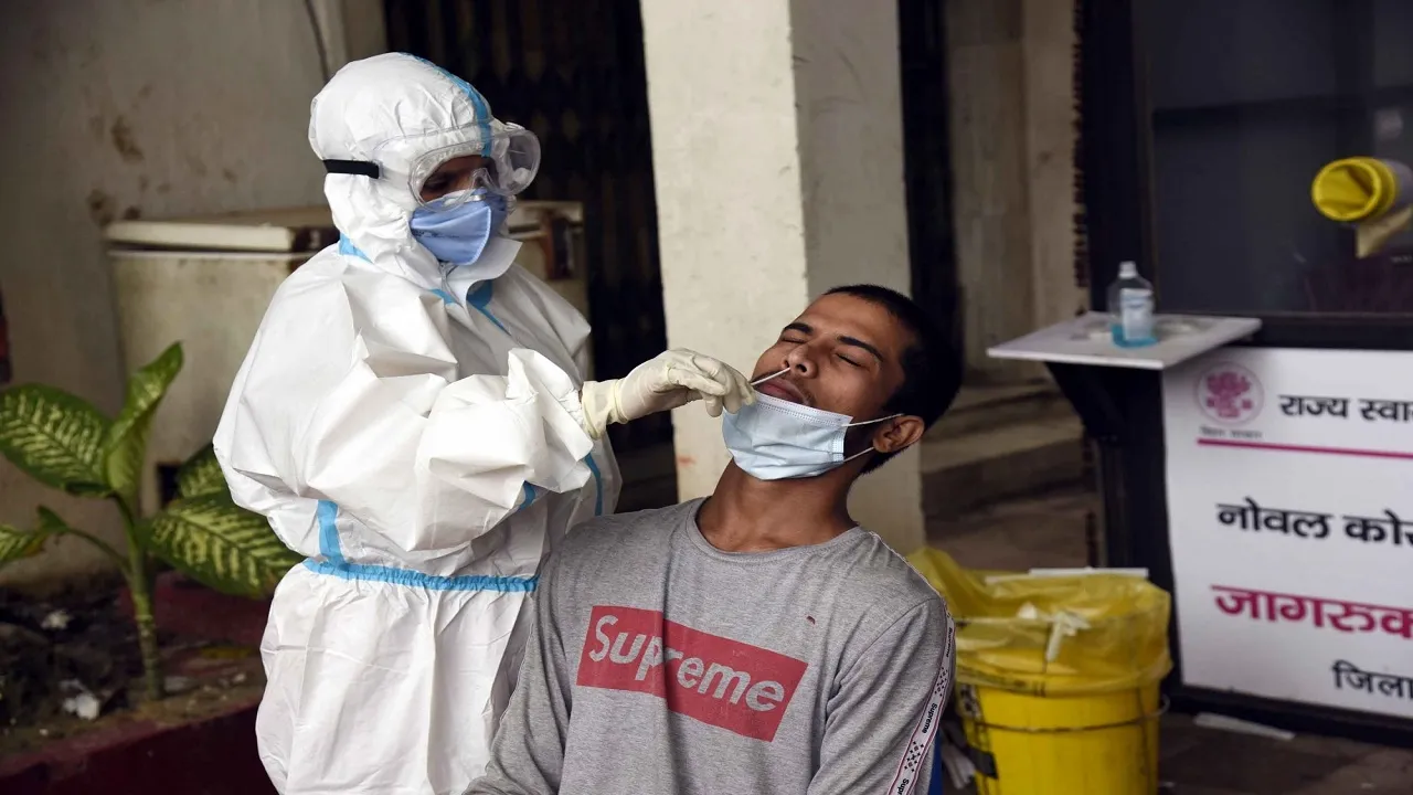 coronavirus