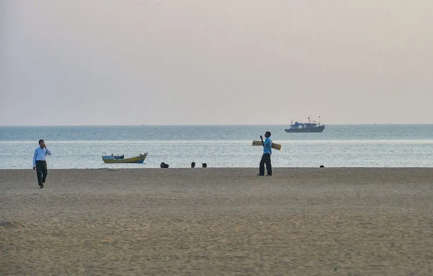 Choupati 