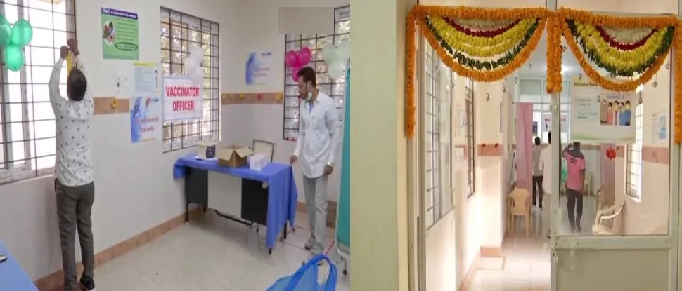 telangaana 