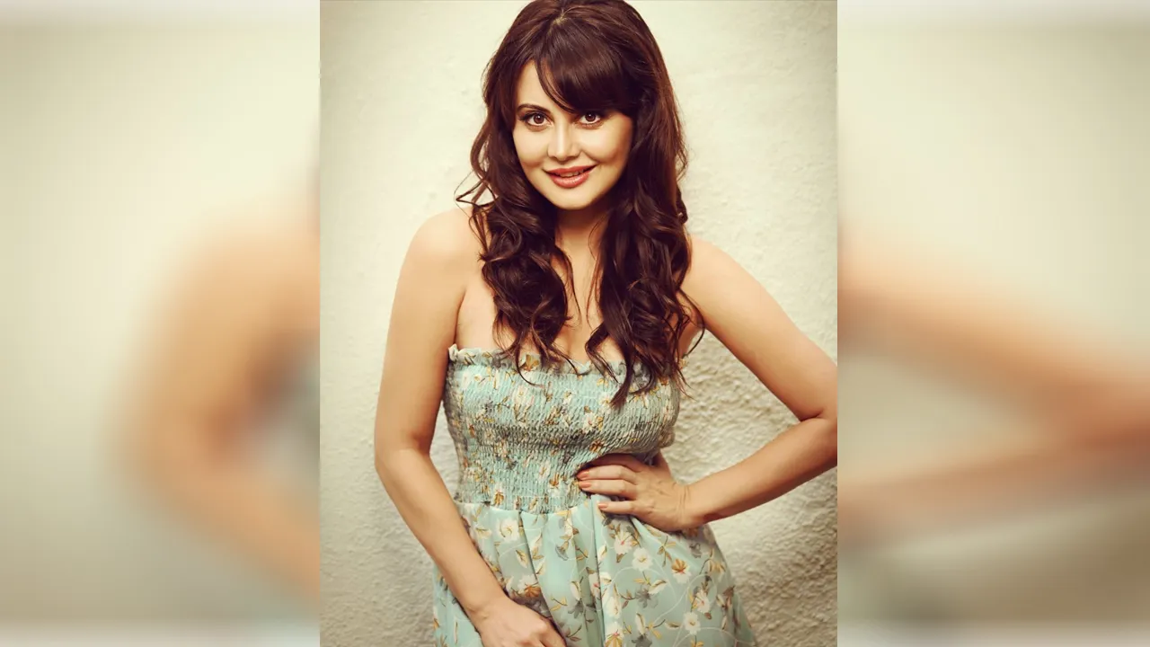 minissha lamba