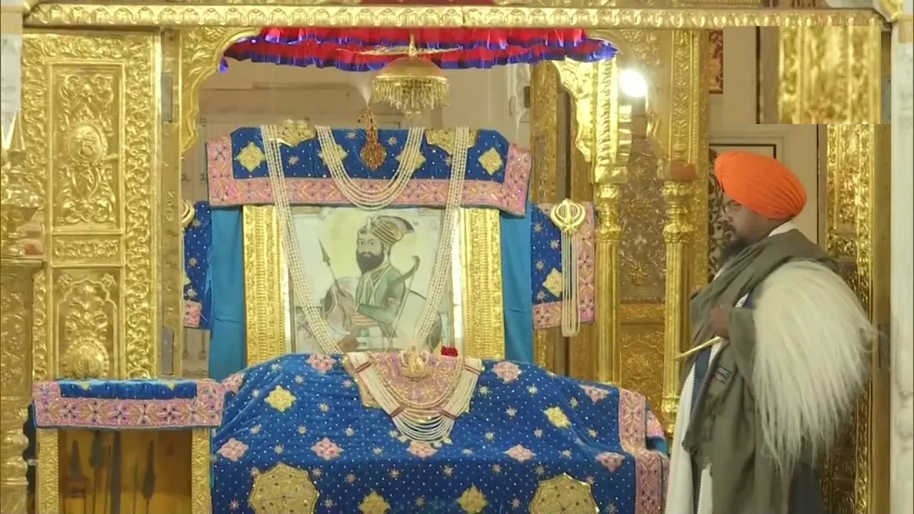 guru gobind singh 