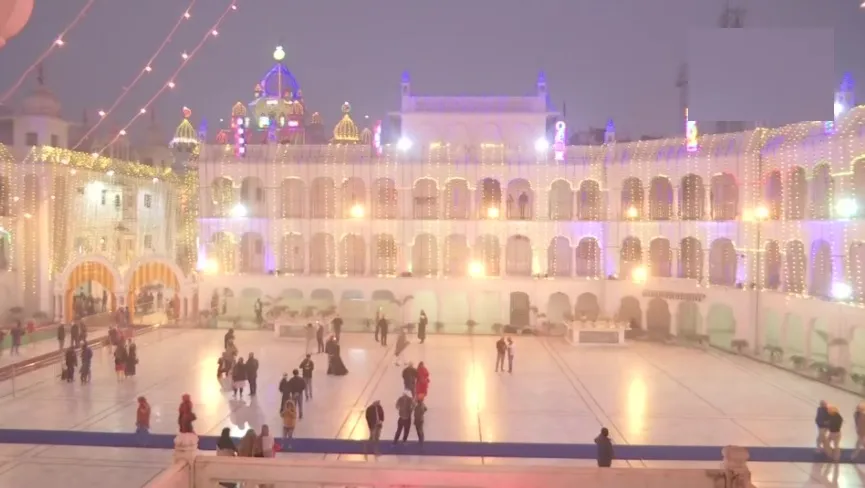 patna sahib 