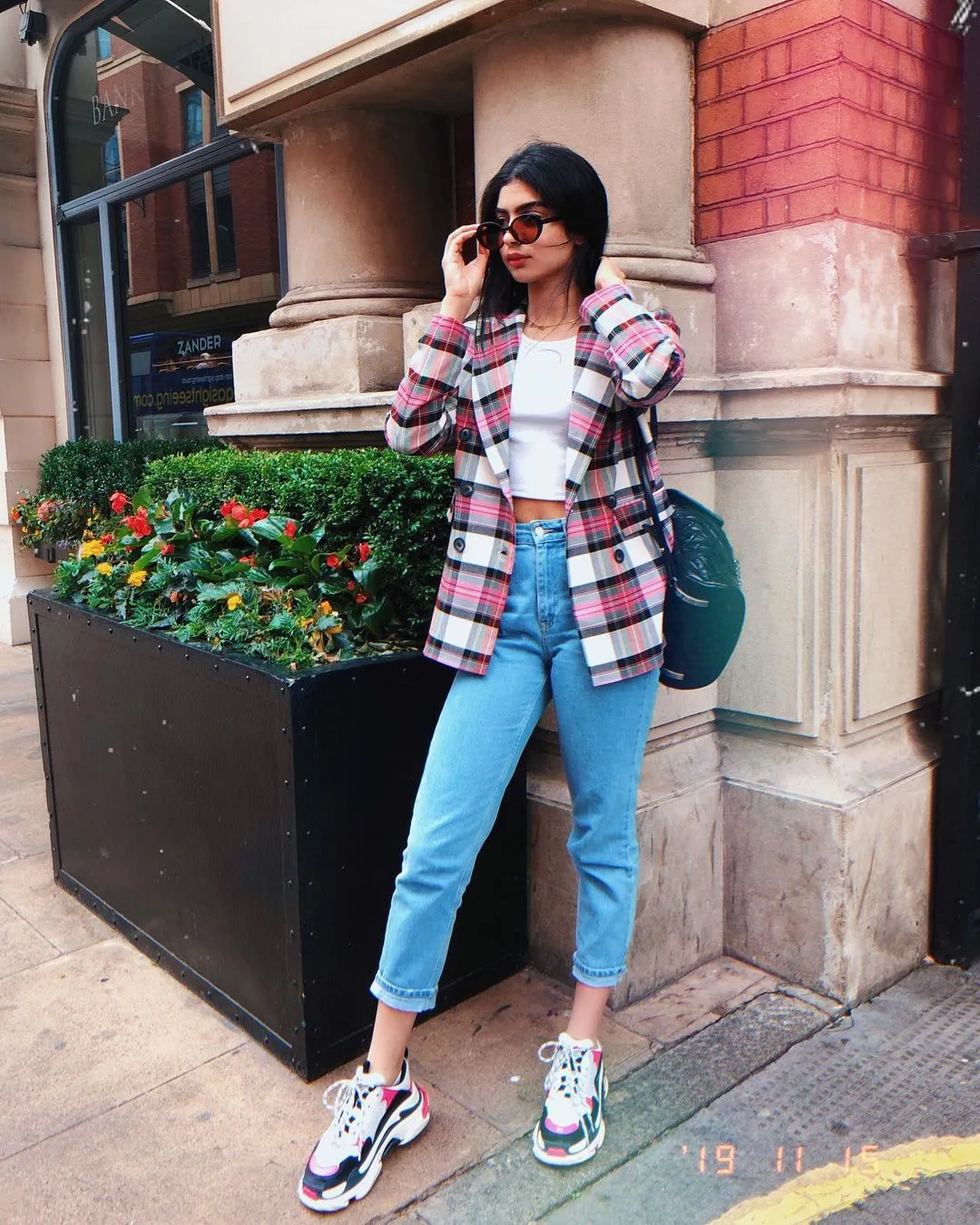 khushi kapoor11 