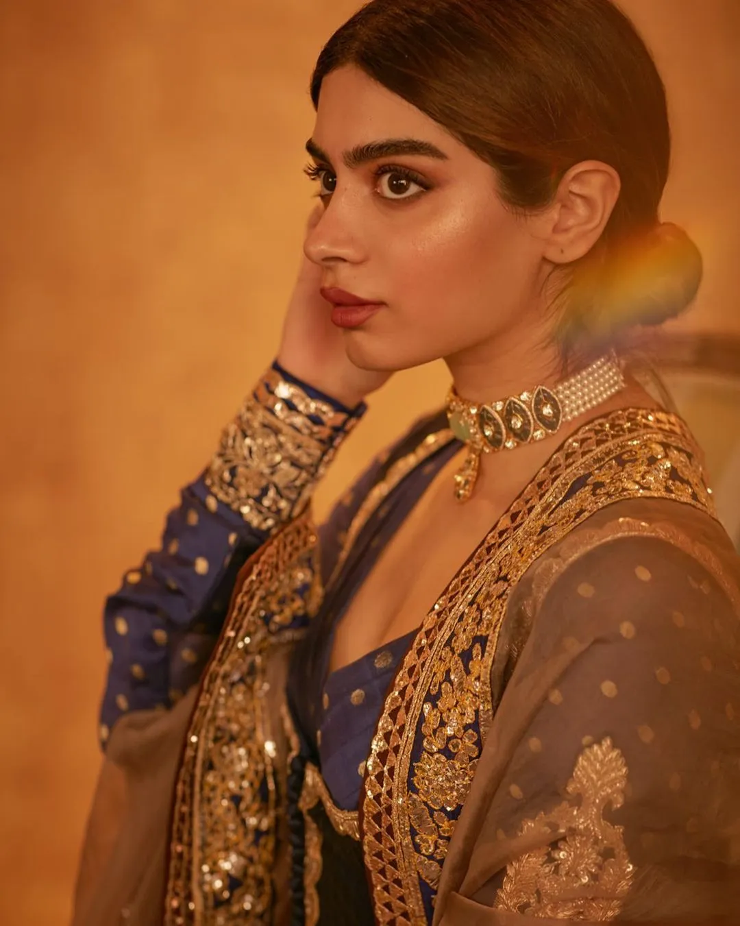 khushi kapoor5 