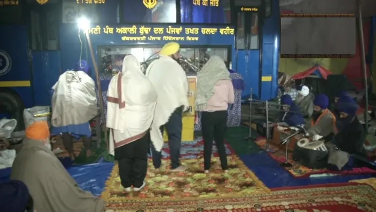 singhu border 