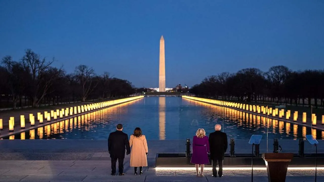 Washington DC 