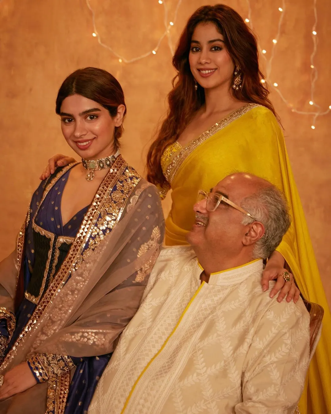 khushi kapoor 