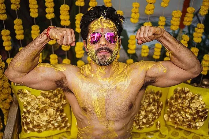 varun