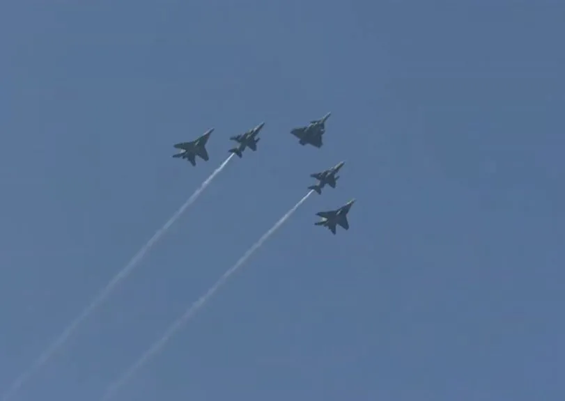 rafale 