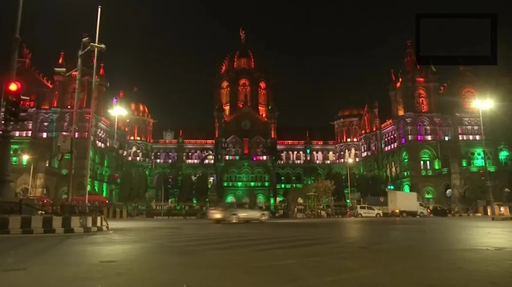 mumbai 