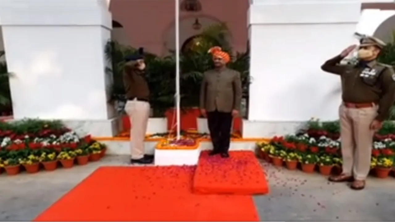 ओम बिरला