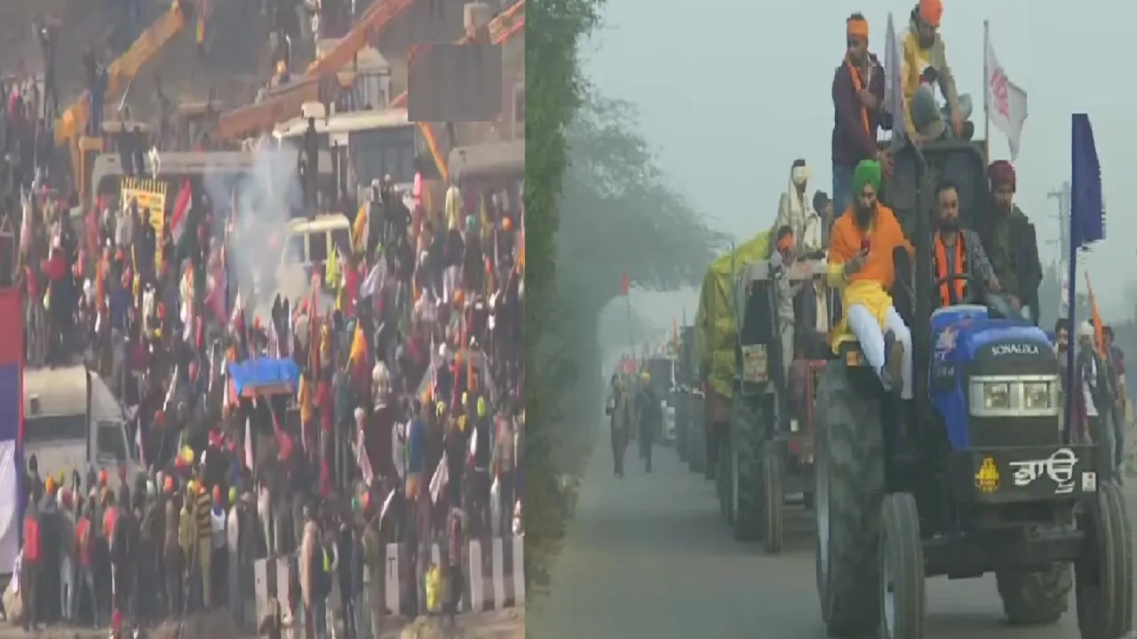 tractor rally 
