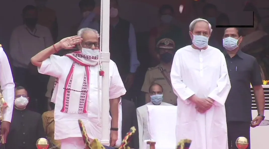 odisha 
