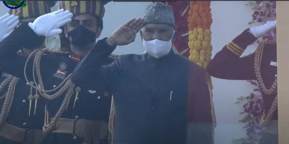 kovind 