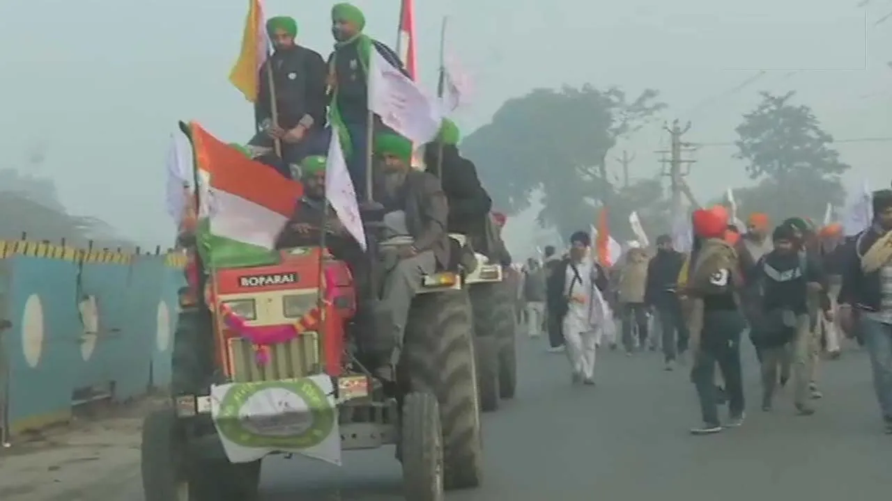 tractor rally 
