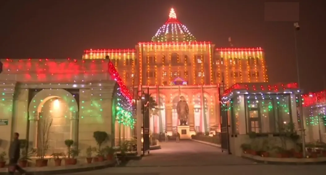 lucknow 