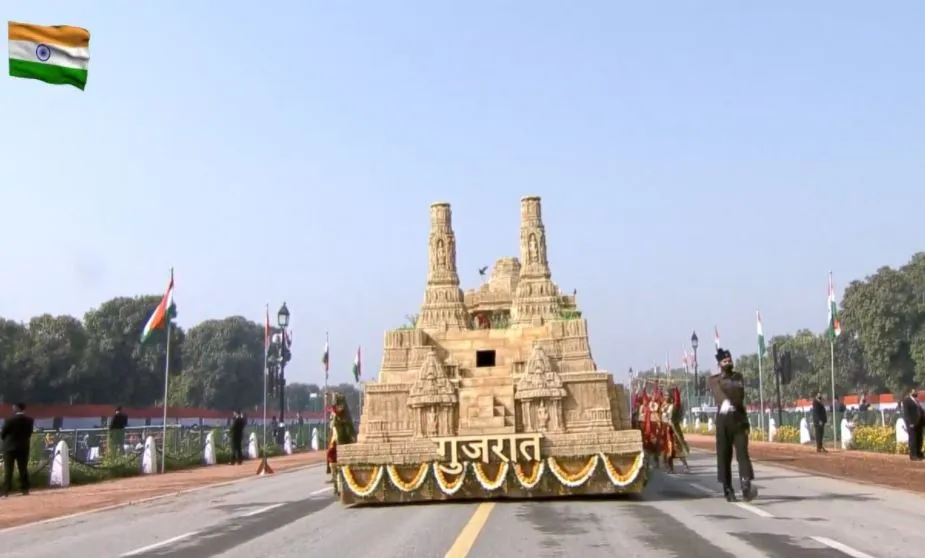 gujarat 