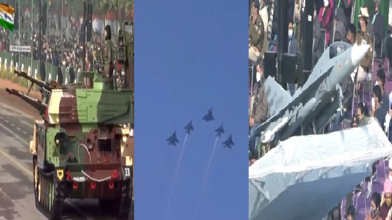 indian fighters 