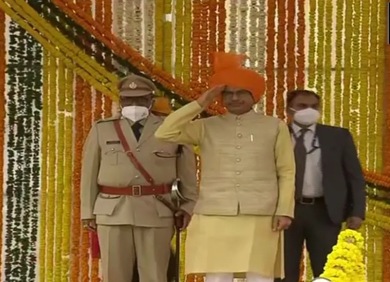 shivraj 