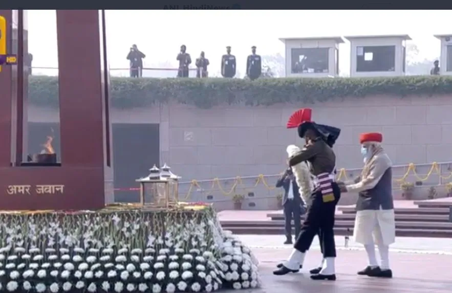 shaheed sthal 