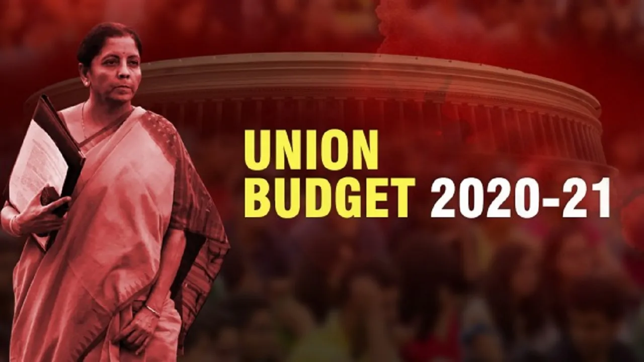 budget 2021 