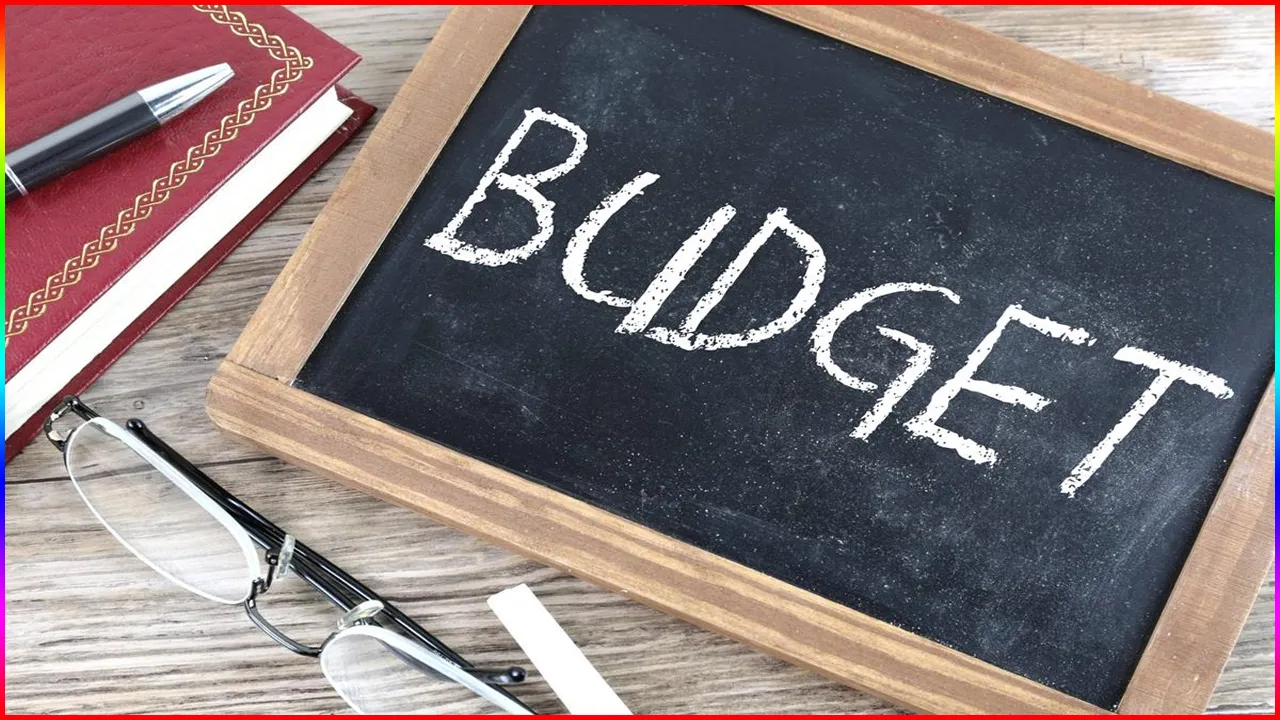 budget 03 