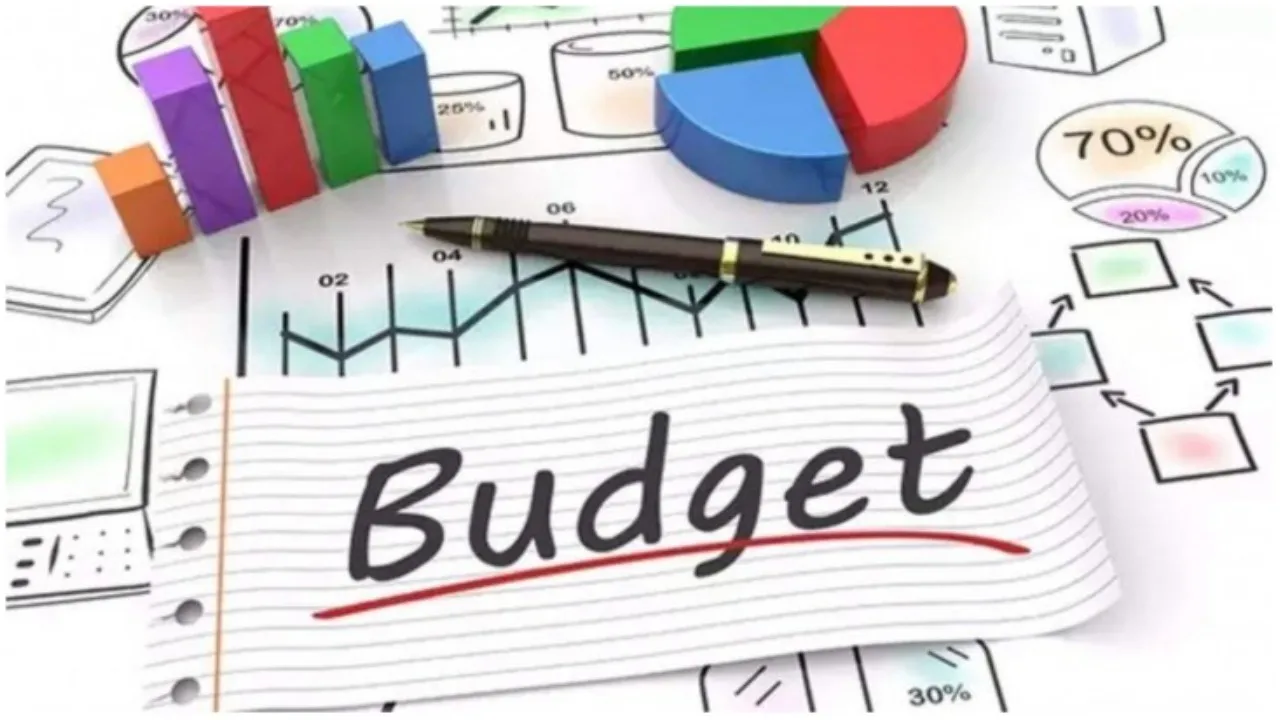 Union Budget 2021 22 