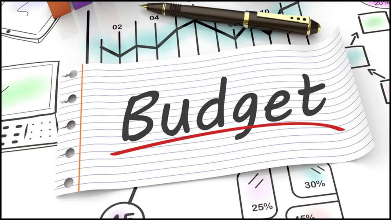 budget 05 