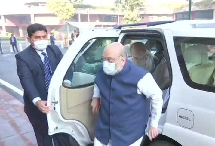 amit shah