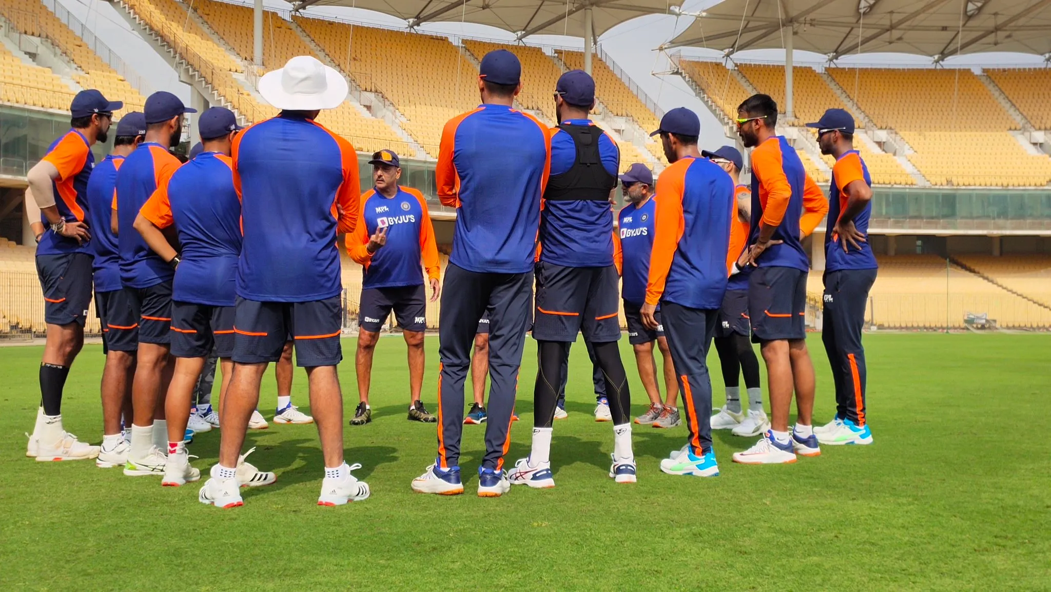 Team India