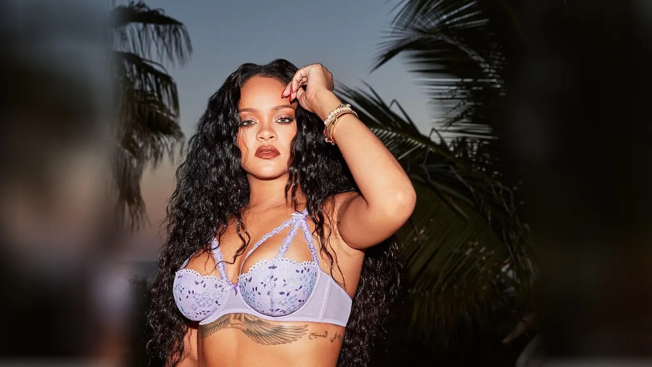 rihanna 