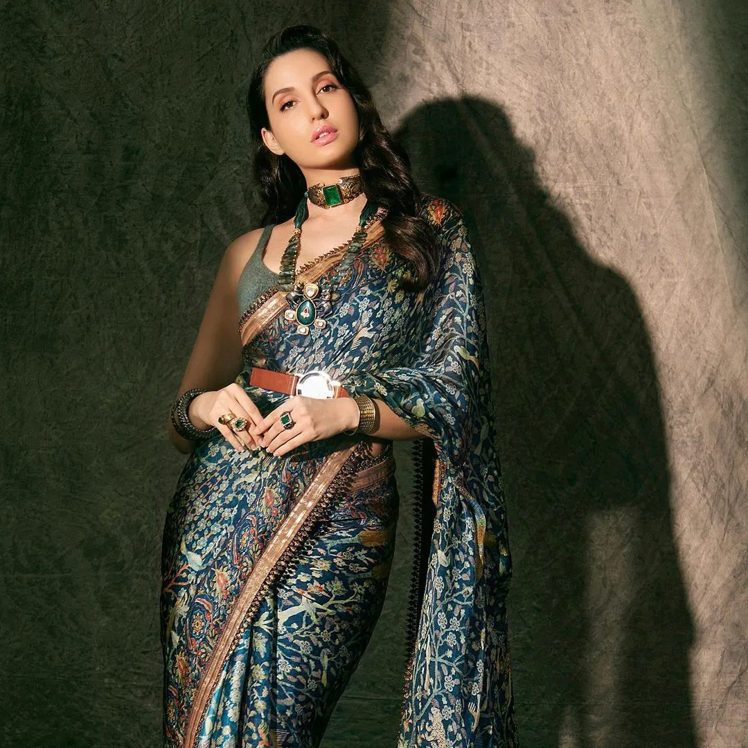 nora fatehi17 
