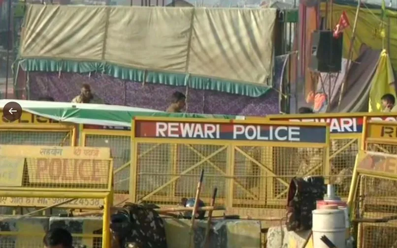 chakka jam delhi police 