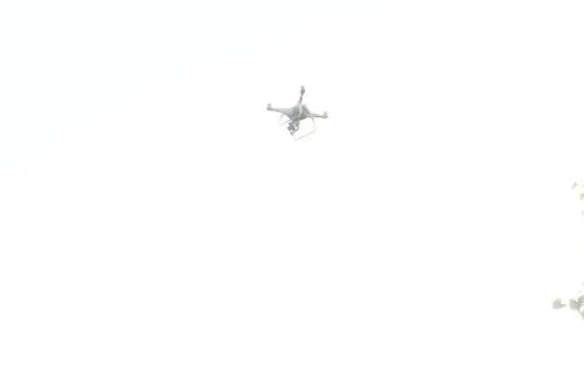 drone police 