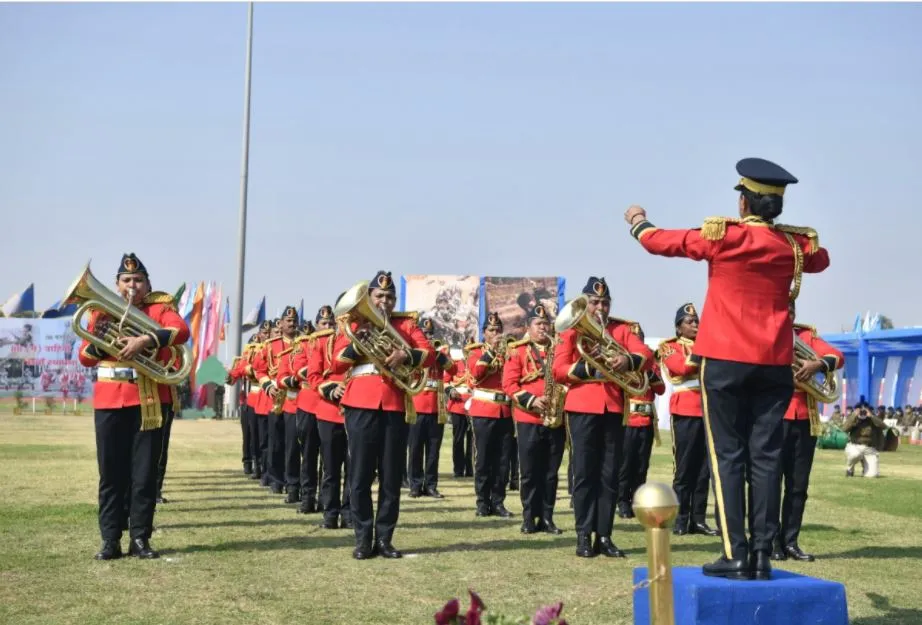 women army 1 