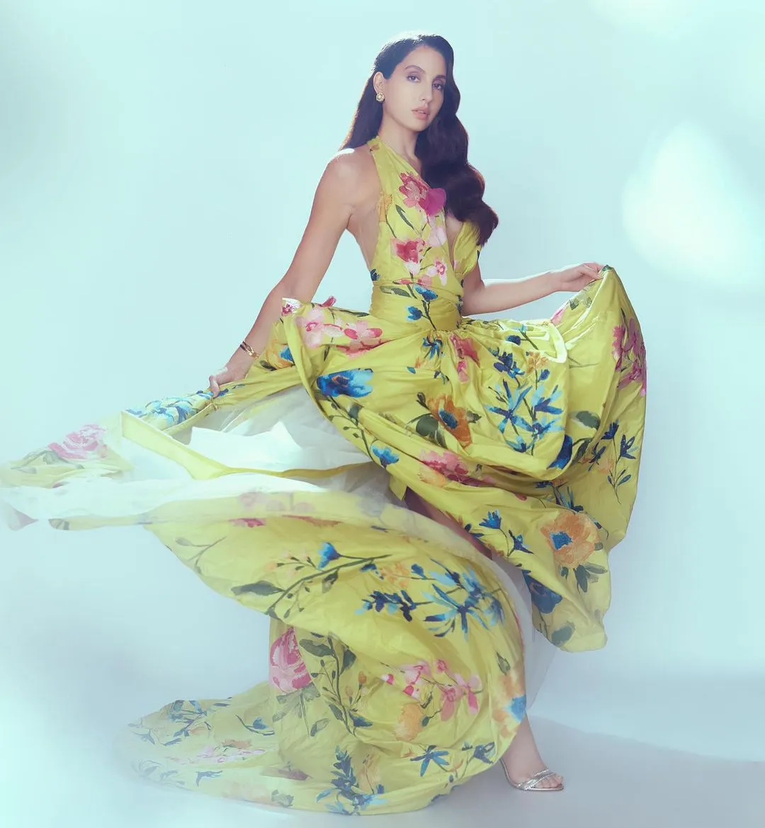 nora fatehi10 