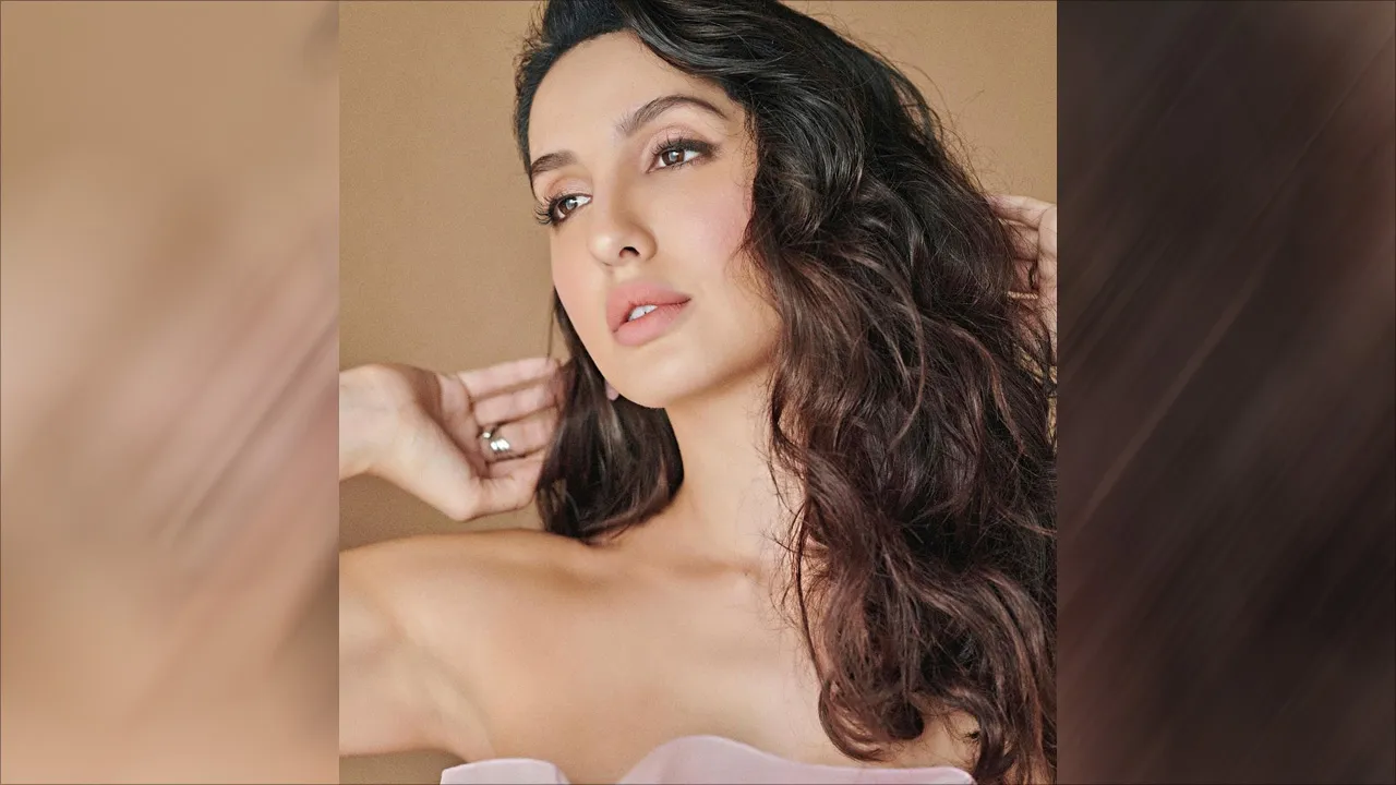 nora fatehi