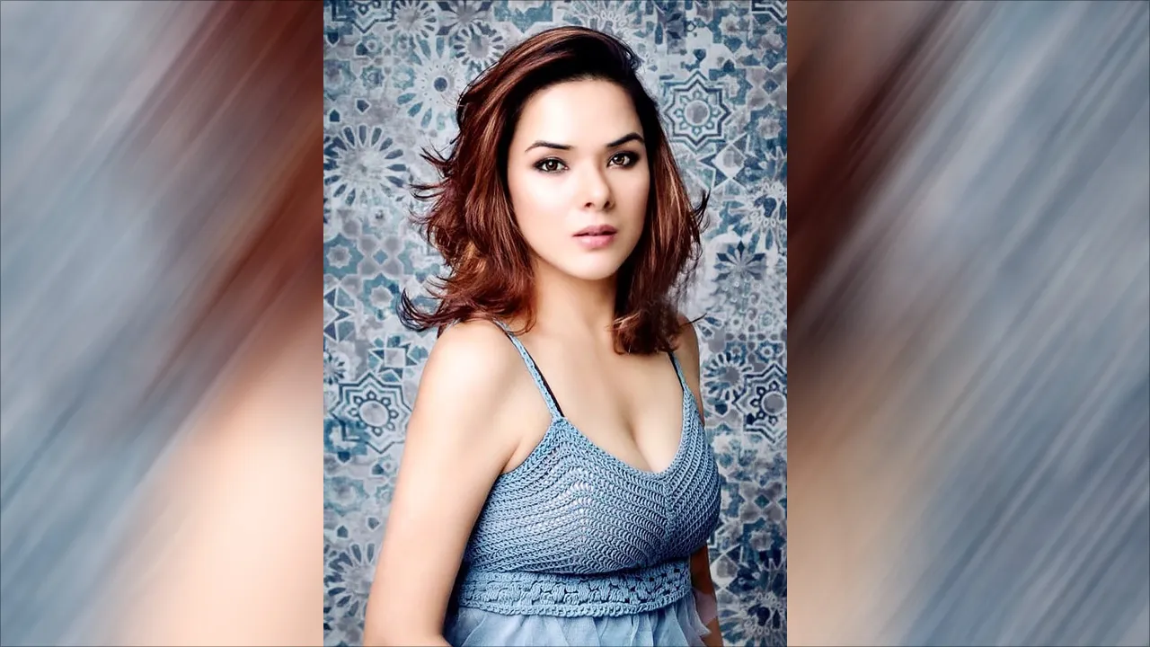 udita goswami 