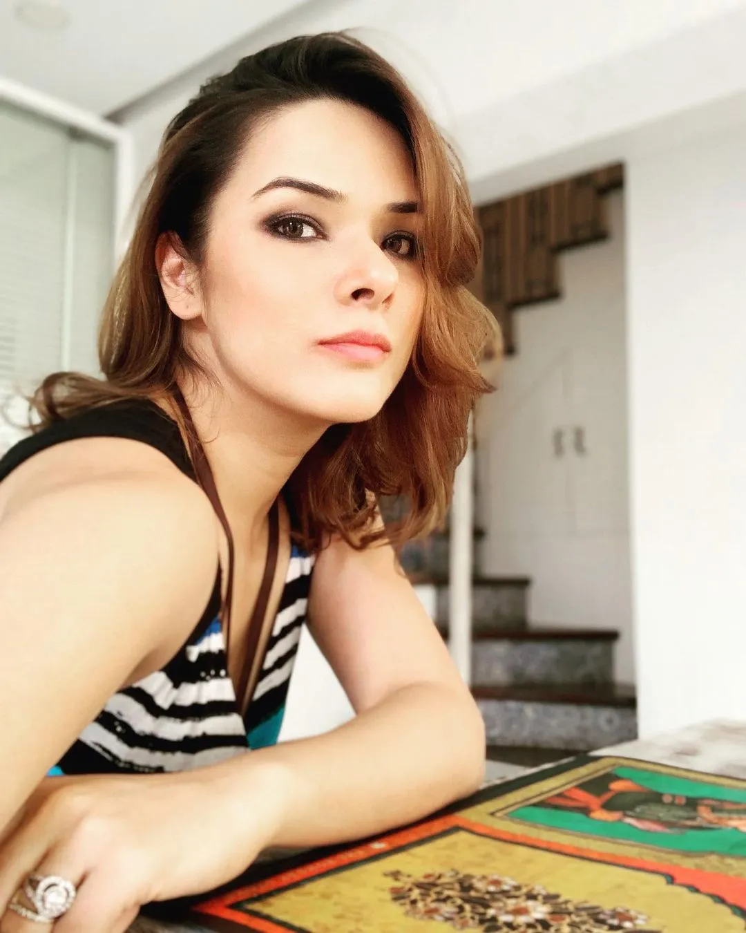 uditaa goswami 7 