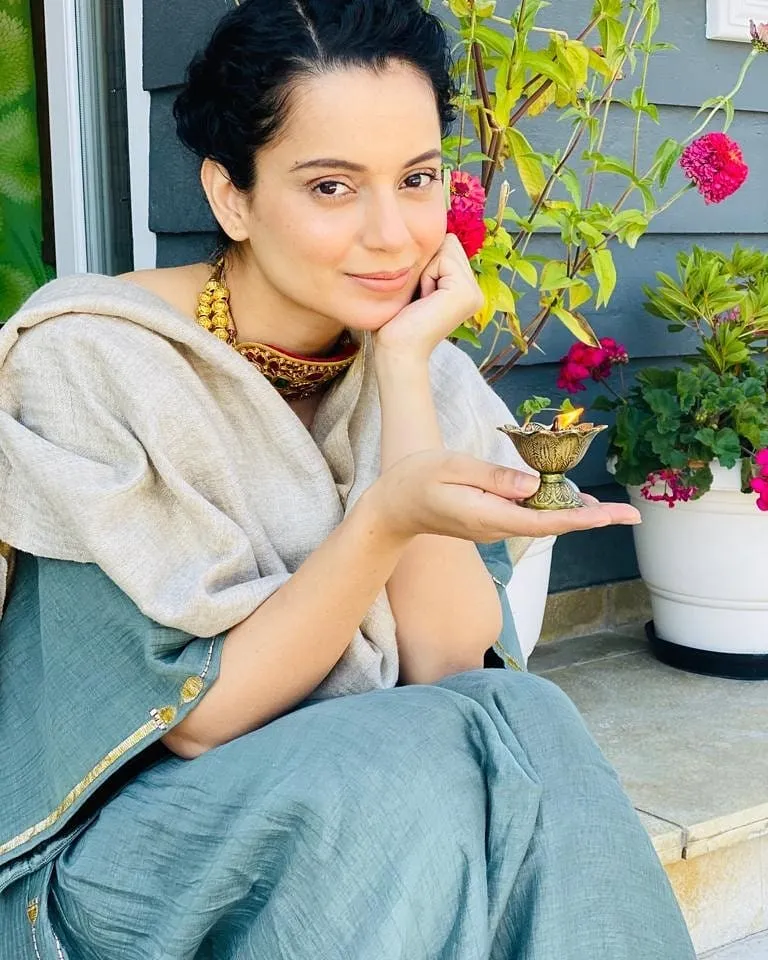 kangana 19 