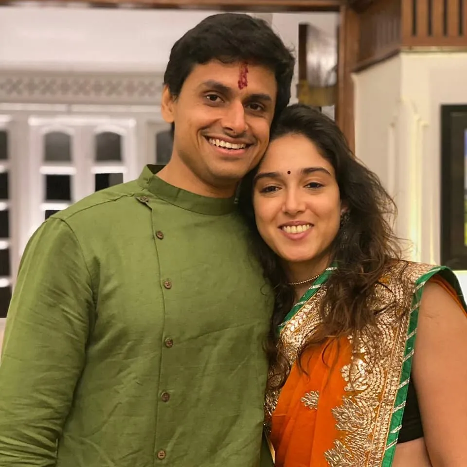 nupur ira 